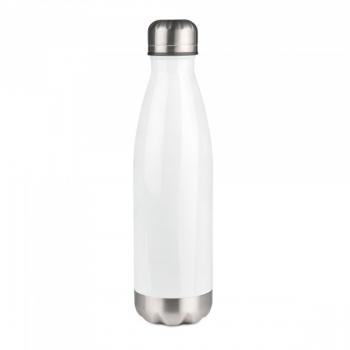 Edelstahl Thermosflasche 500ml